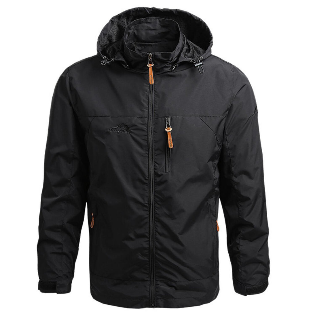 Lisslune | Softshell jacket, Waterproof!