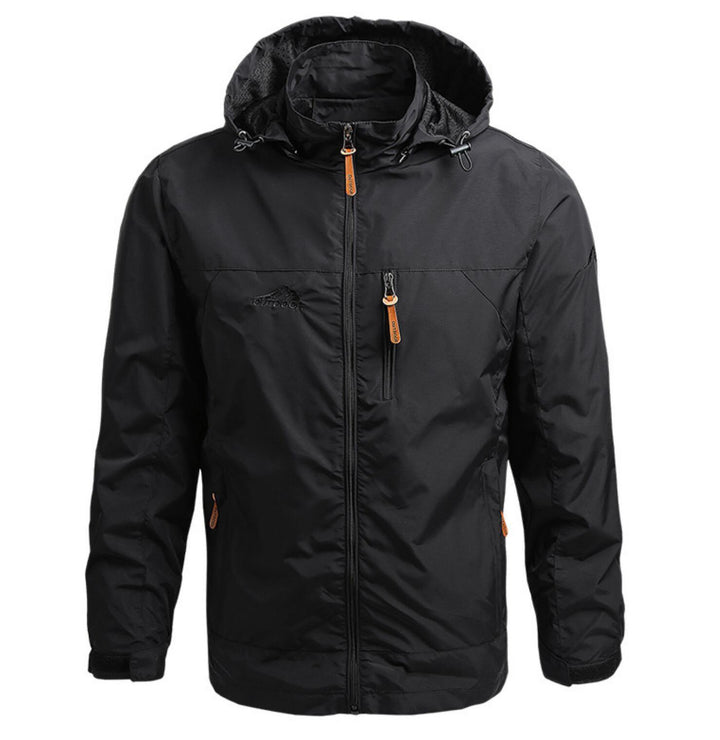 Lisslune | Softshell jacket, Waterproof!