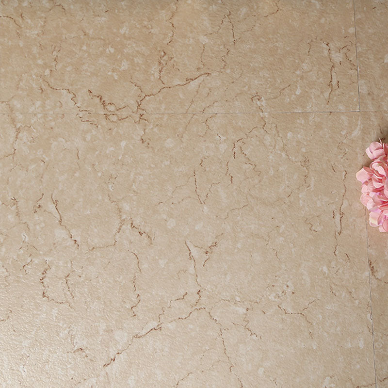 Lisslune | Industrial Style PVC Flooring Vinyl Marble Stone Design Peel and Stick Indoor Floor Matte
