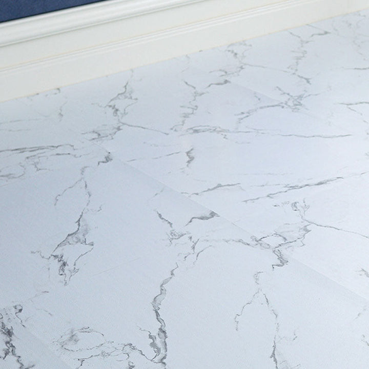 Lisslune | Industrial Style PVC Flooring Vinyl Marble Stone Design Peel and Stick Indoor Floor Matte