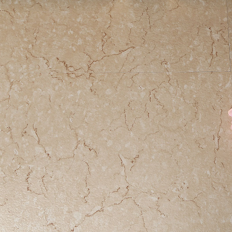 Lisslune | Industrial Style PVC Flooring Vinyl Marble Stone Design Peel and Stick Indoor Floor Matte