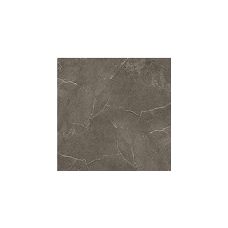 Lisslune | Peel & Stick Vinyl Floor Smooth Vinyl Flooring with Marble Look