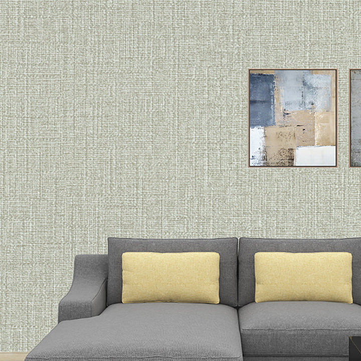 Lisslune | Modern Wall Panel Peel and Stick Soundproof Wall Access Panel