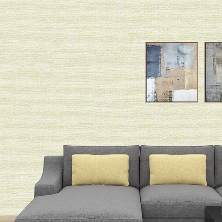 Lisslune | Modern Wall Panel Peel and Stick Soundproof Wall Access Panel