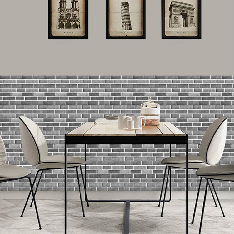 Lisslune | 3D Wall cladding PVC waterproof wall cladding for the living room