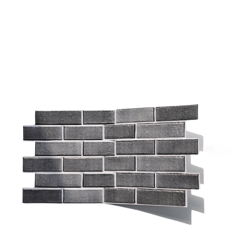 Lisslune | 3D Wall cladding PVC waterproof wall cladding for the living room