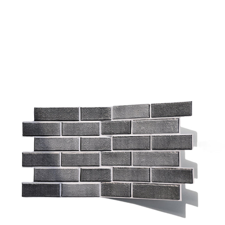 Lisslune | 3D Wall cladding PVC waterproof wall cladding for the living room