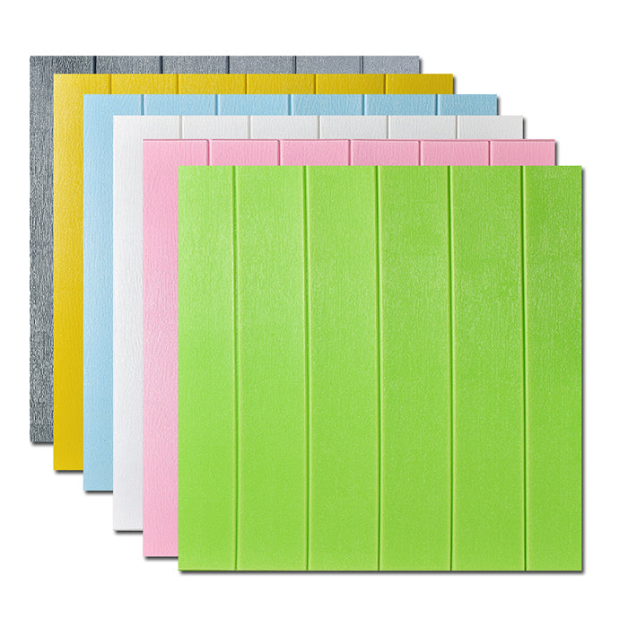 Lisslune | Contemporary Splash Protection Panels Plastic Splash Protection Panels for the Living Room