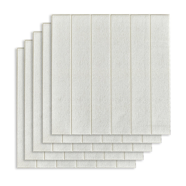 Lisslune | Contemporary Splash Protection Panels Plastic Splash Protection Panels for the Living Room