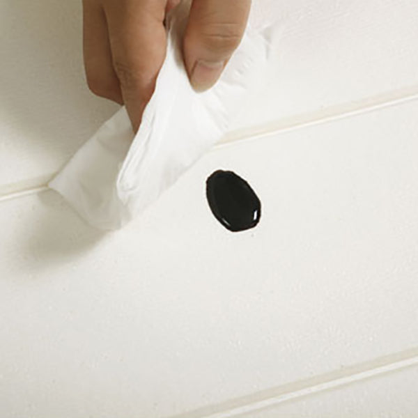 Lisslune | Contemporary Splash Protection Panels Plastic Splash Protection Panels for the Living Room