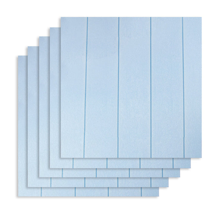 Lisslune | Contemporary Splash Protection Panels Plastic Splash Protection Panels for the Living Room