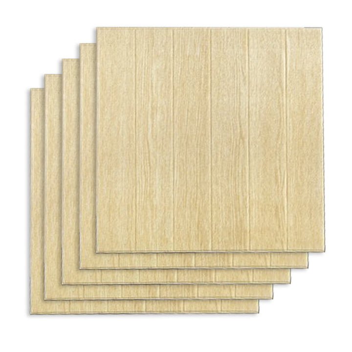Lisslune | Contemporary Splash Protection Panels Plastic Splash Protection Panels for the Living Room