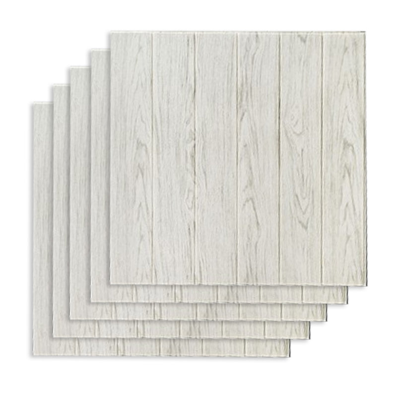 Lisslune | Contemporary Splash Protection Panels Plastic Splash Protection Panels for the Living Room