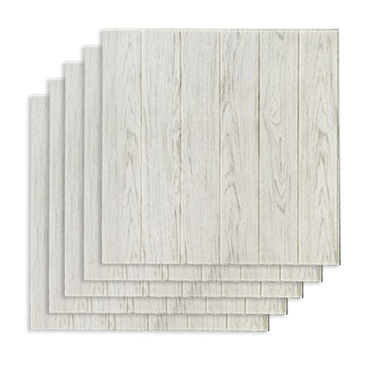 Lisslune | Contemporary Splash Protection Panels Plastic Splash Protection Panels for the Living Room
