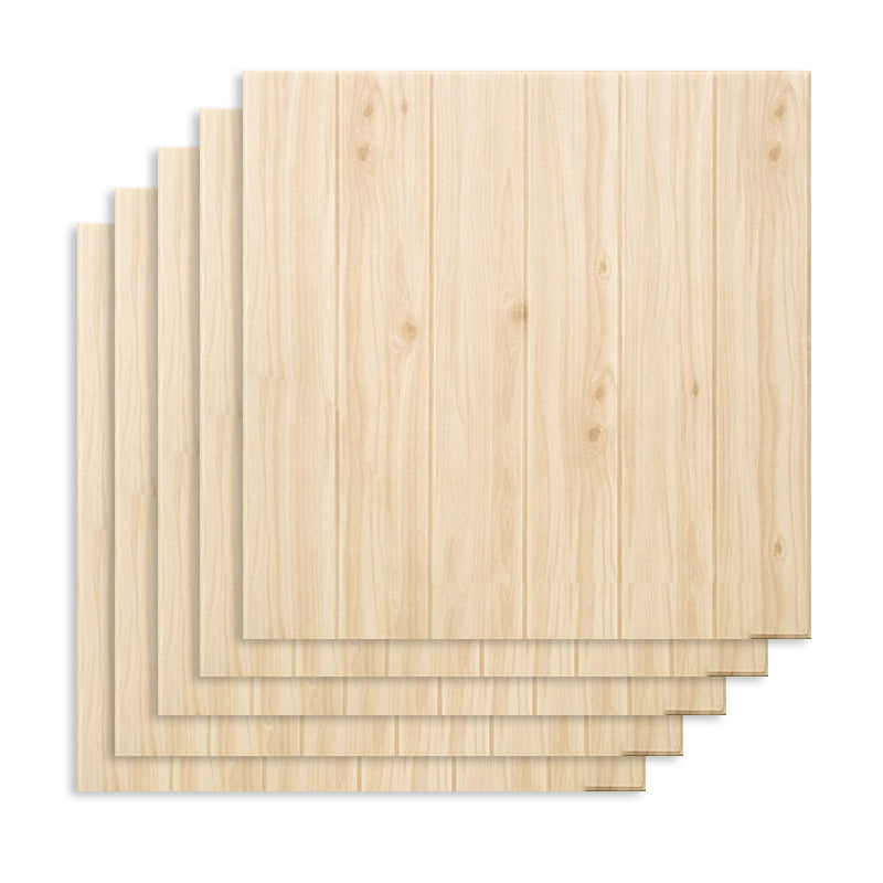 Lisslune | Contemporary Splash Protection Panels Plastic Splash Protection Panels for the Living Room