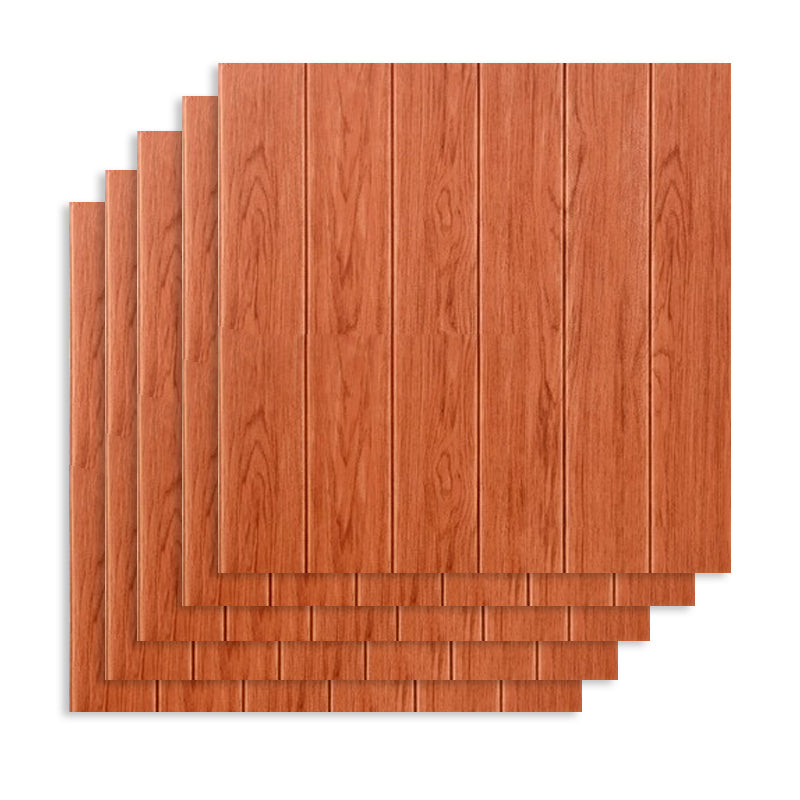 Lisslune | Contemporary Splash Protection Panels Plastic Splash Protection Panels for the Living Room