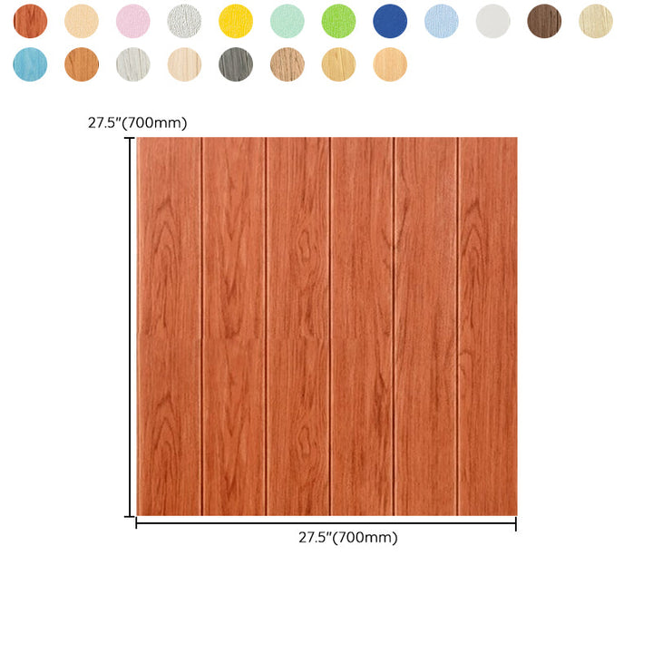 Lisslune | Contemporary Splash Protection Panels Plastic Splash Protection Panels for the Living Room