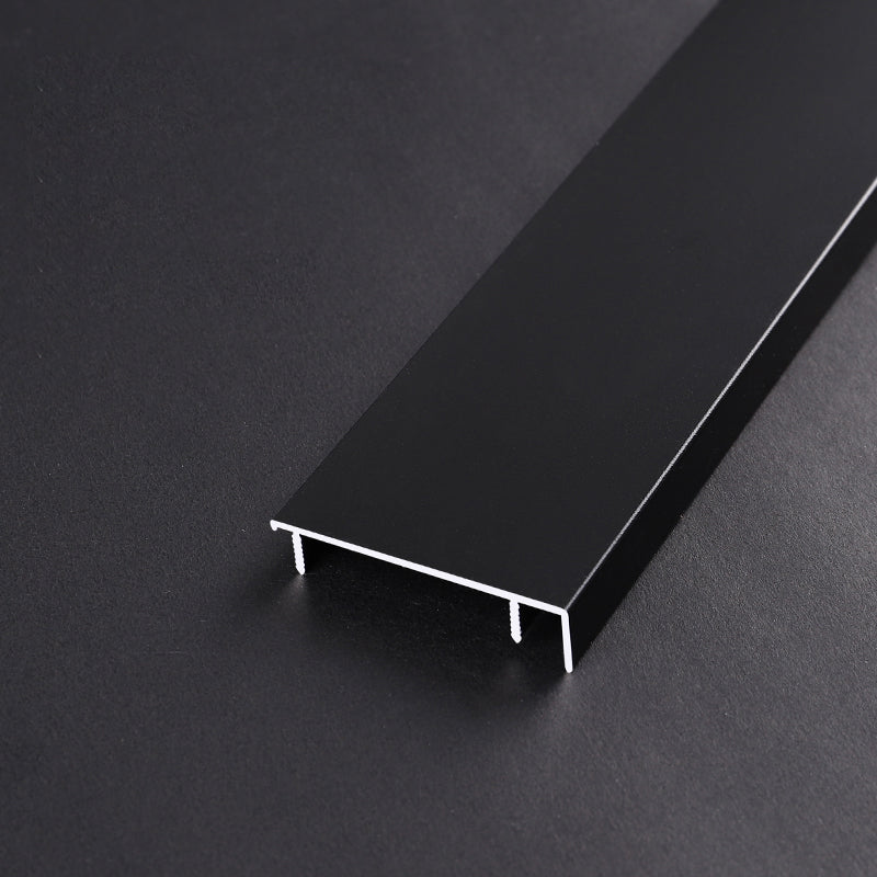 Lisslune | Fade Resistant Facade Panel Interior Metal Modern Waterproof Tin Backplate Panel
