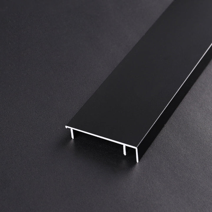 Lisslune | Fade Resistant Facade Panel Interior Metal Modern Waterproof Tin Backplate Panel