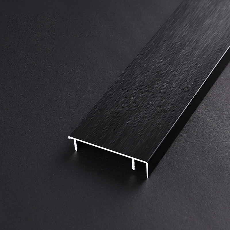 Lisslune | Fade Resistant Facade Panel Interior Metal Modern Waterproof Tin Backplate Panel