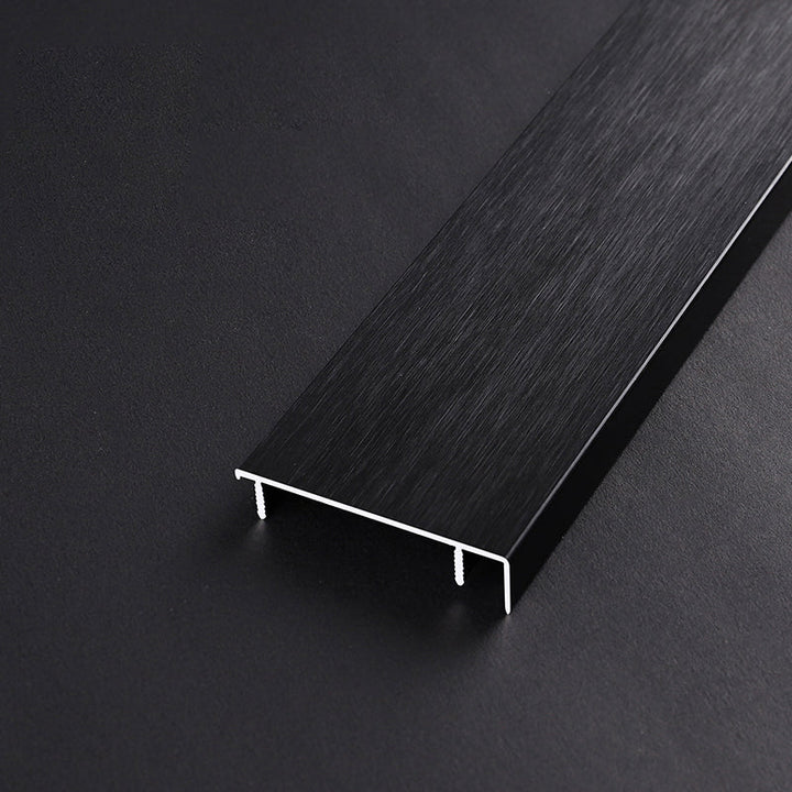 Lisslune | Fade Resistant Facade Panel Interior Metal Modern Waterproof Tin Backplate Panel