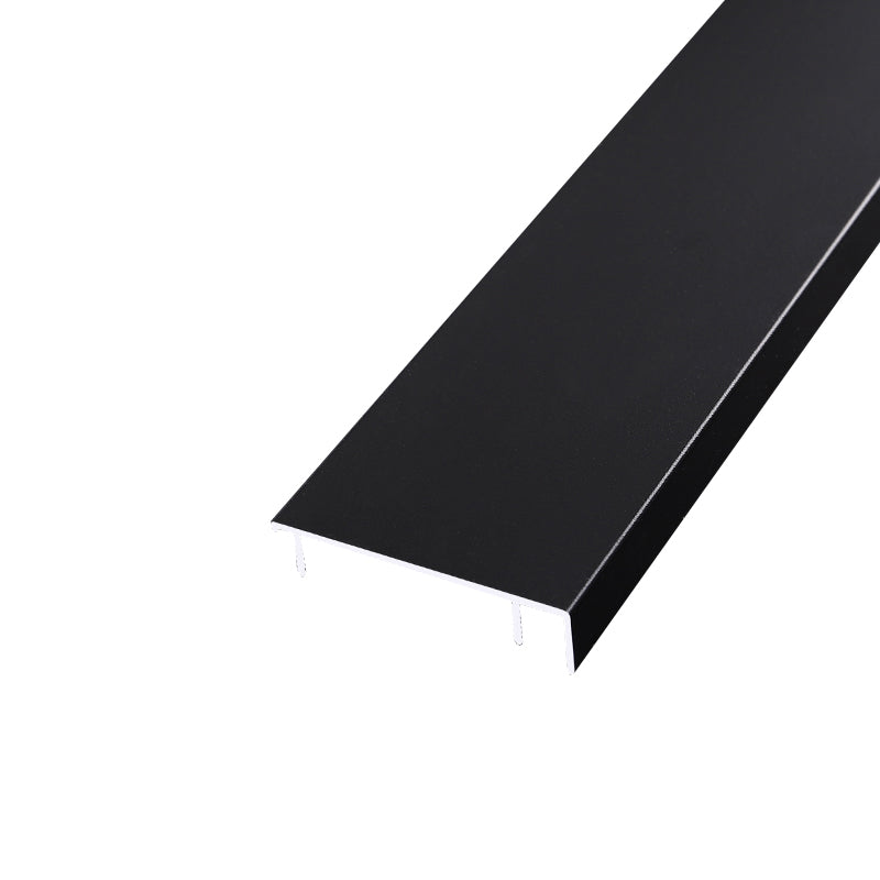 Lisslune | Fade Resistant Facade Panel Interior Metal Modern Waterproof Tin Backplate Panel