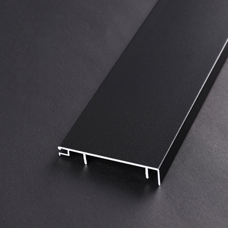 Lisslune | Fade Resistant Facade Panel Interior Metal Modern Waterproof Tin Backplate Panel