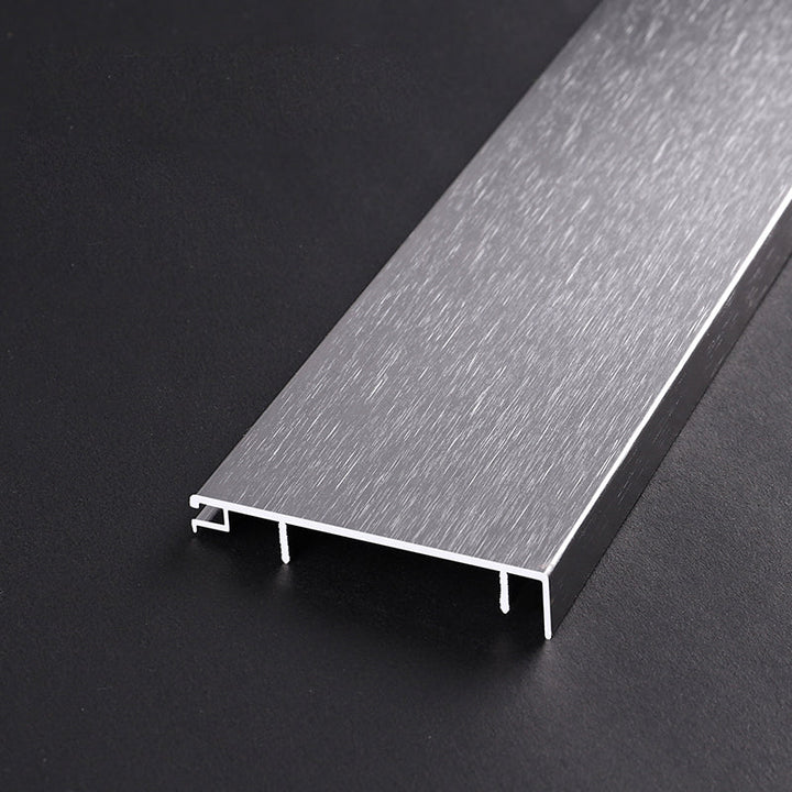 Lisslune | Fade Resistant Facade Panel Interior Metal Modern Waterproof Tin Backplate Panel