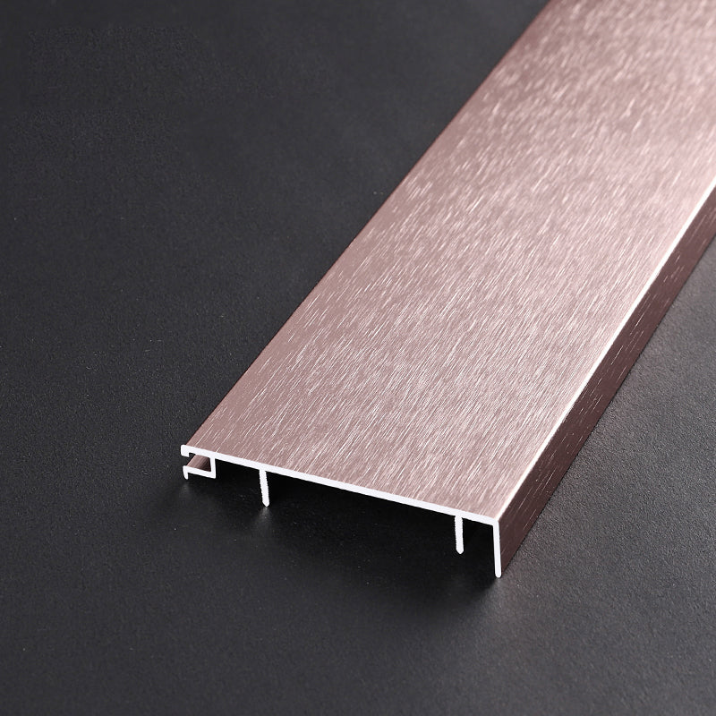 Lisslune | Fade Resistant Facade Panel Interior Metal Modern Waterproof Tin Backplate Panel