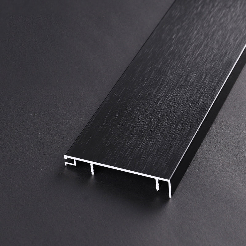 Lisslune | Fade Resistant Facade Panel Interior Metal Modern Waterproof Tin Backplate Panel