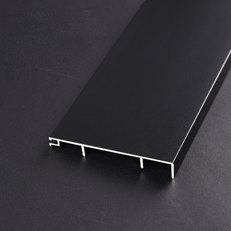Lisslune | Fade Resistant Facade Panel Interior Metal Modern Waterproof Tin Backplate Panel