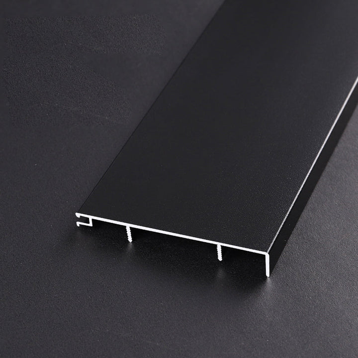 Lisslune | Fade Resistant Facade Panel Interior Metal Modern Waterproof Tin Backplate Panel