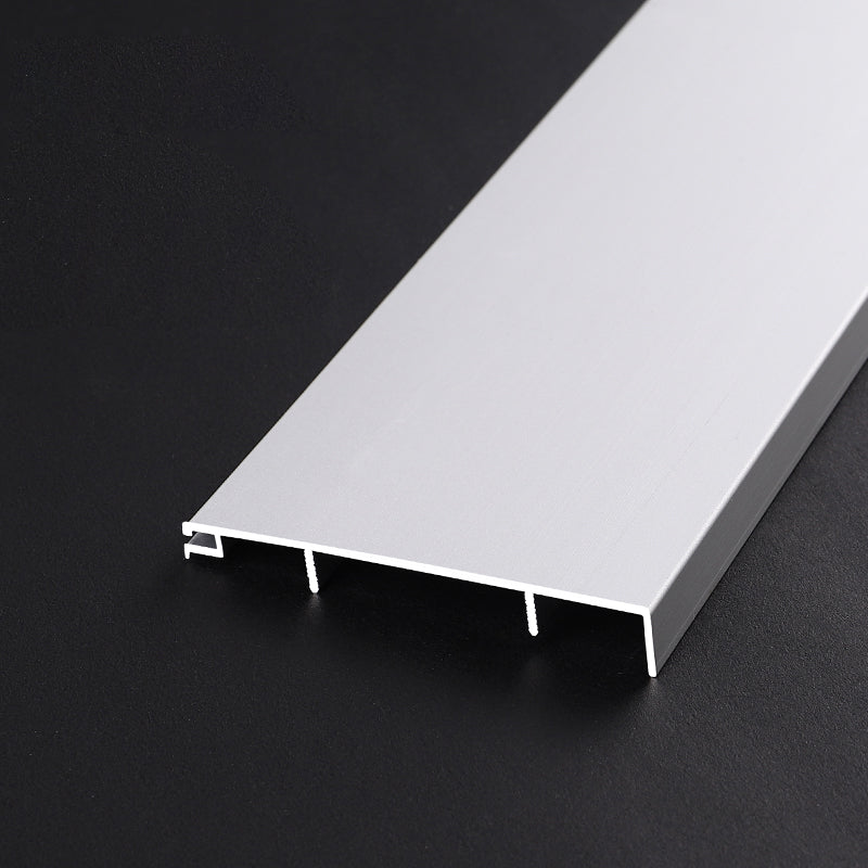 Lisslune | Fade Resistant Facade Panel Interior Metal Modern Waterproof Tin Backplate Panel