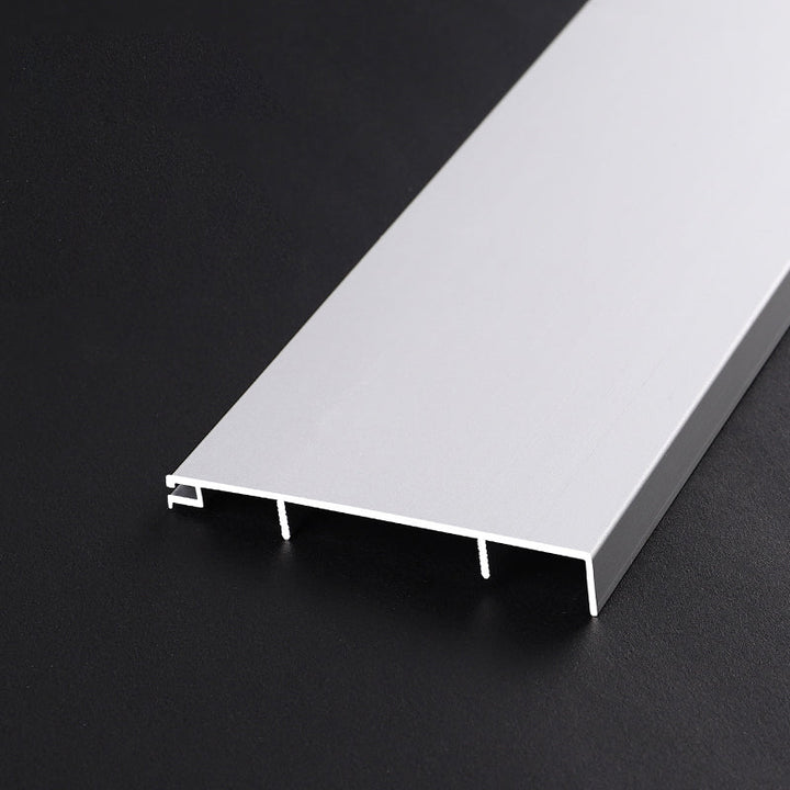 Lisslune | Fade Resistant Facade Panel Interior Metal Modern Waterproof Tin Backplate Panel