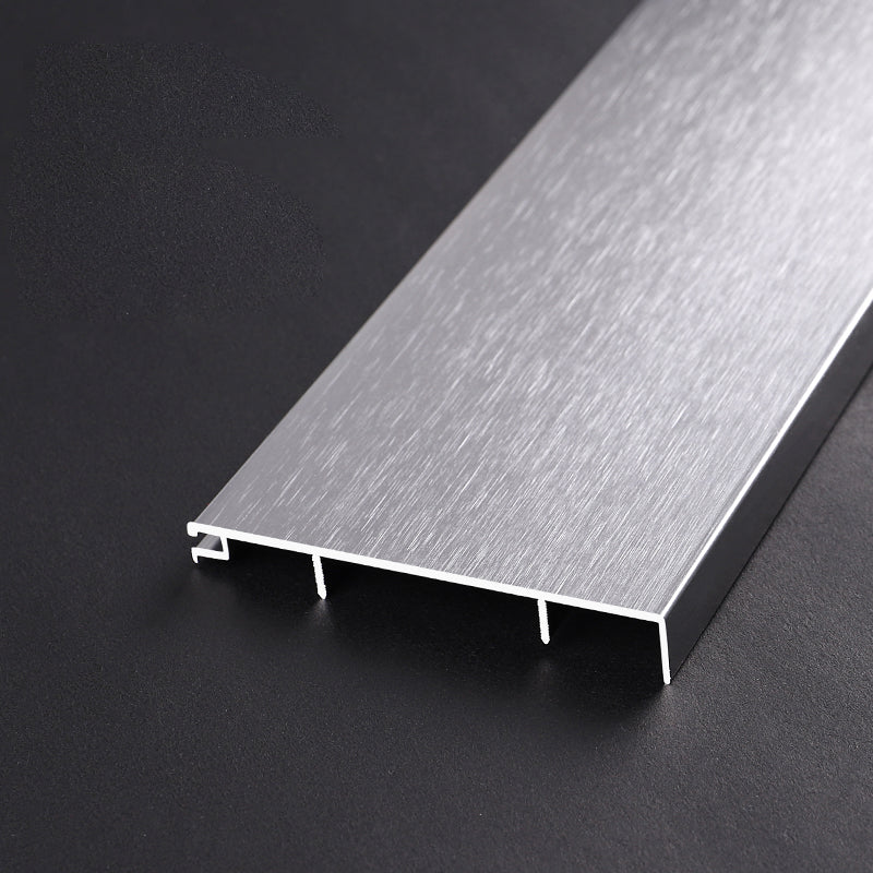 Lisslune | Fade Resistant Facade Panel Interior Metal Modern Waterproof Tin Backplate Panel