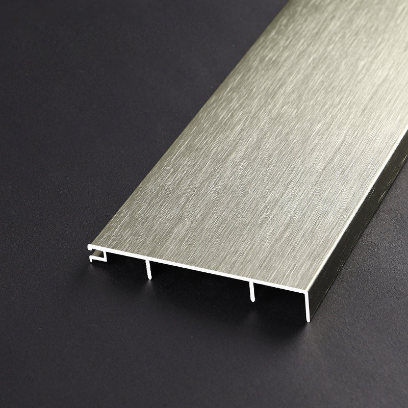 Lisslune | Fade Resistant Facade Panel Interior Metal Modern Waterproof Tin Backplate Panel