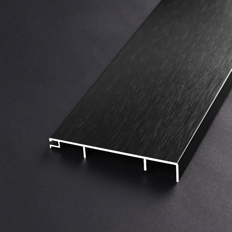 Lisslune | Fade Resistant Facade Panel Interior Metal Modern Waterproof Tin Backplate Panel