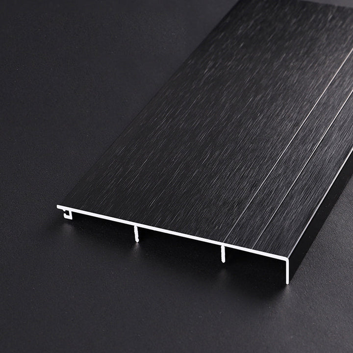 Lisslune | Fade Resistant Facade Panel Interior Metal Modern Waterproof Tin Backplate Panel