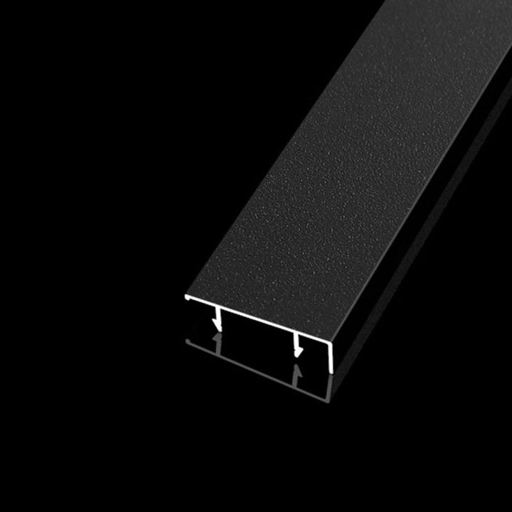 Lisslune | Fade Resistant Facade Panel Interior Metal Modern Waterproof Tin Backplate Panel