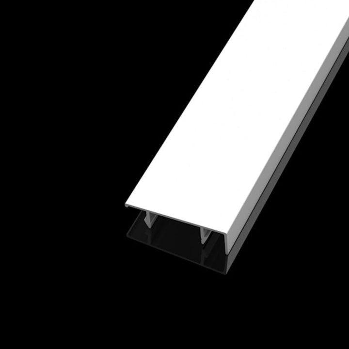Lisslune | Fade Resistant Facade Panel Interior Metal Modern Waterproof Tin Backplate Panel