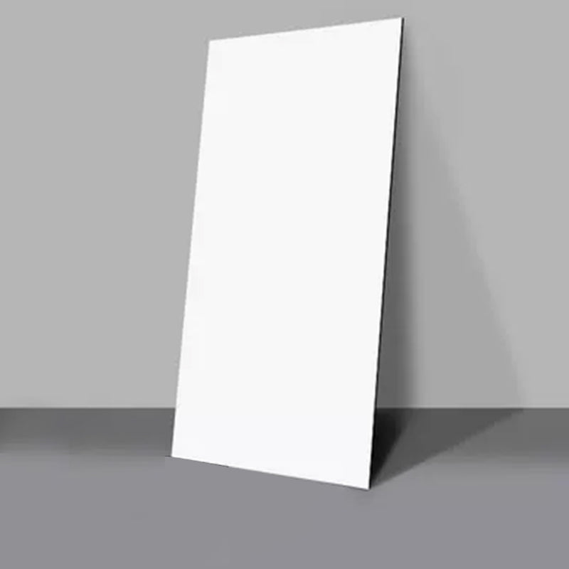 Lisslune | Plastic Wallpaper Single Tile Peel and Stick Back Tile Wall Tile