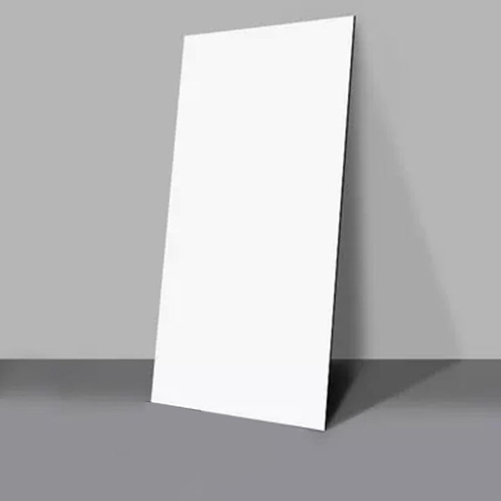 Lisslune | Plastic Wallpaper Single Tile Peel and Stick Back Tile Wall Tile