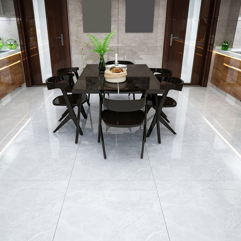 Lisslune | Plastic Wallpaper Single Tile Peel and Stick Back Tile Wall Tile