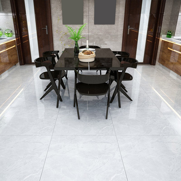 Lisslune | Plastic Wallpaper Single Tile Peel and Stick Back Tile Wall Tile