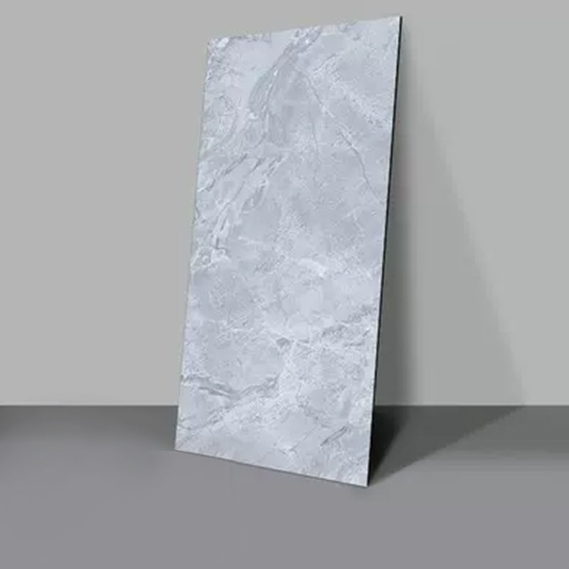 Lisslune | Plastic Wallpaper Single Tile Peel and Stick Back Tile Wall Tile