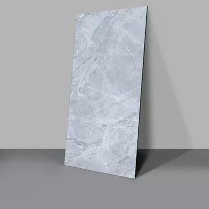 Lisslune | Plastic Wallpaper Single Tile Peel and Stick Back Tile Wall Tile
