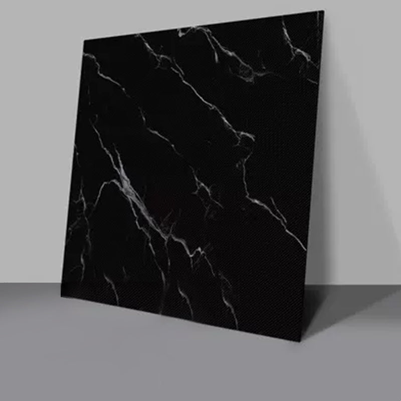 Lisslune | Plastic Wallpaper Single Tile Peel and Stick Back Tile Wall Tile