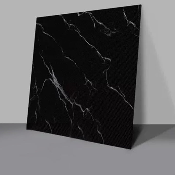 Lisslune | Plastic Wallpaper Single Tile Peel and Stick Back Tile Wall Tile
