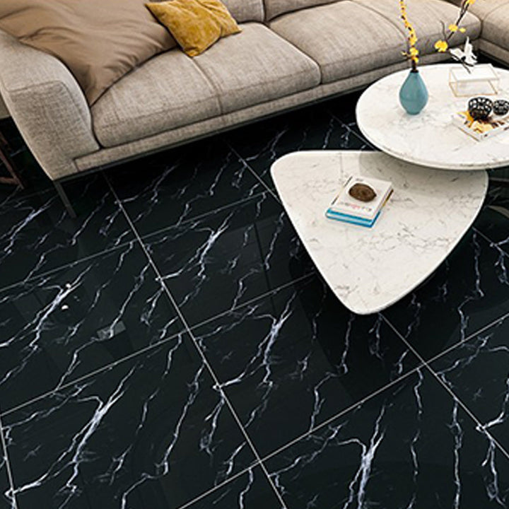 Lisslune | Plastic Wallpaper Single Tile Peel and Stick Back Tile Wall Tile