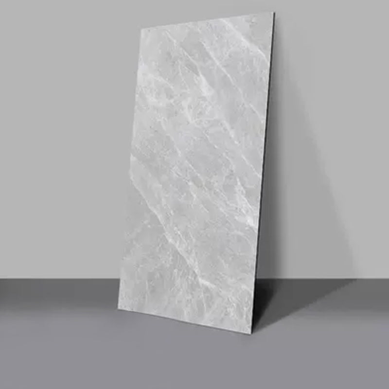 Lisslune | Plastic Wallpaper Single Tile Peel and Stick Back Tile Wall Tile